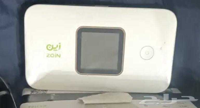 Zain router64510535339523110