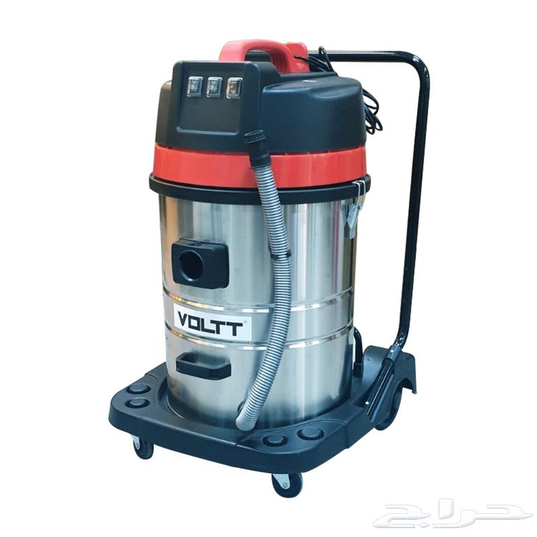 Volt Dry and Wet Vacuum Cleaner64503500369155110