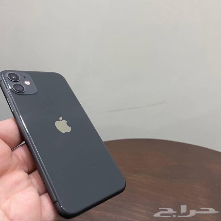ايفون 11 نظيف ابغا بدل ب ايفون 11 برو ماكس64509504831491110