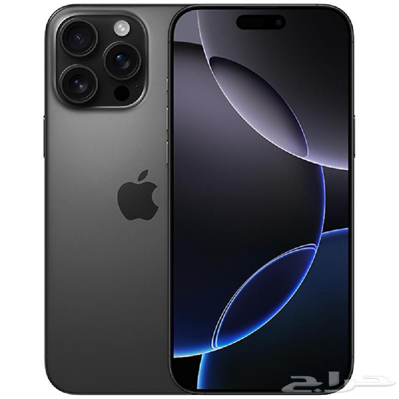 iPhone 16 Pro Max64504681755906110