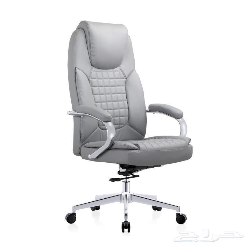 كرسي جلد 290 من غير الضريبه64505093754881110