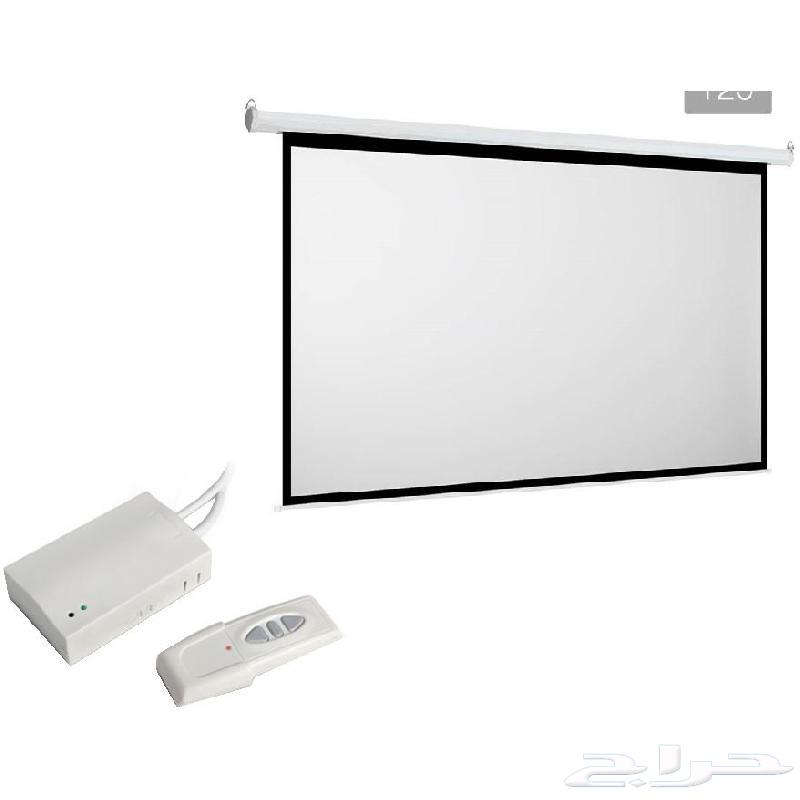 Automatic Projector Screen64503541302145110