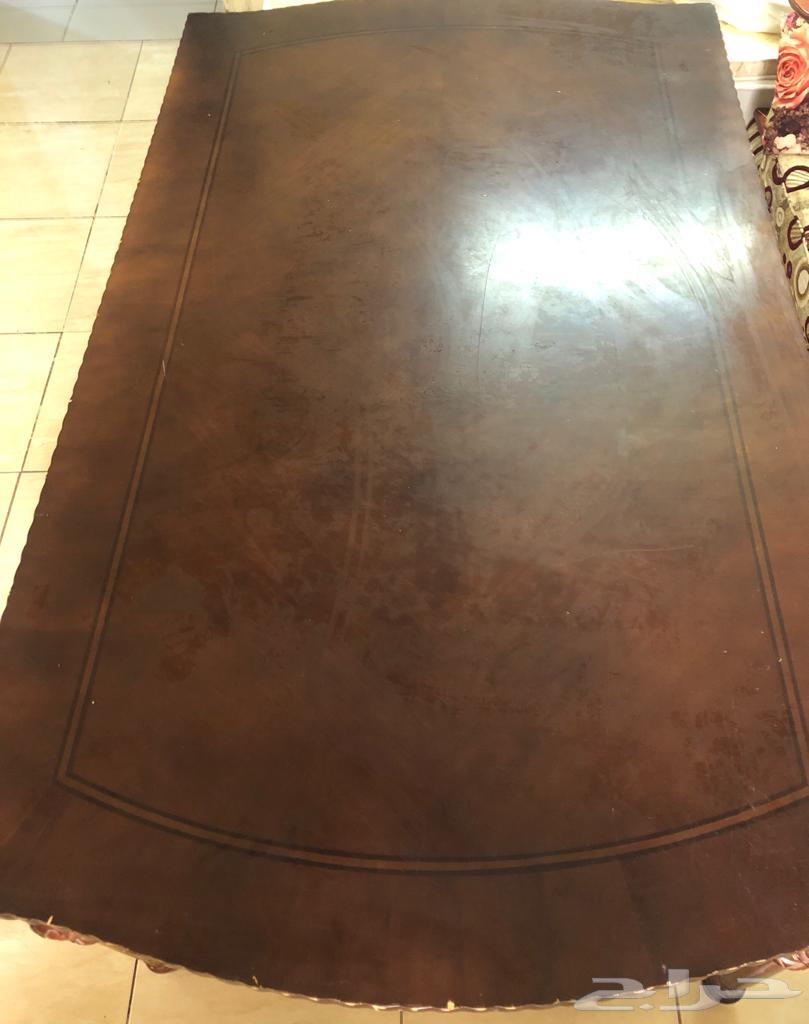 Dining table without chairs64507067997443110