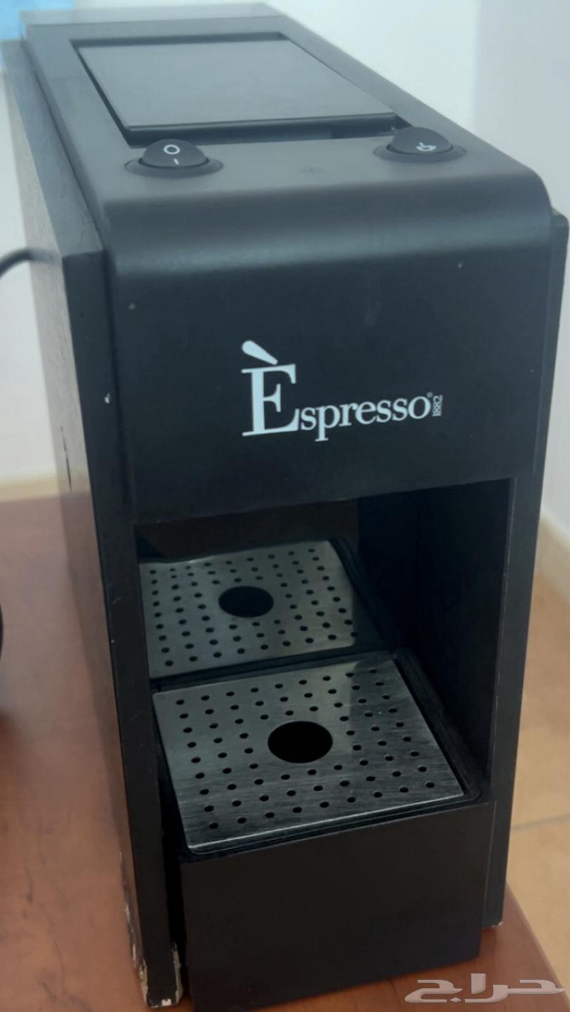 Vergnano Espresso Machine64504668233345110