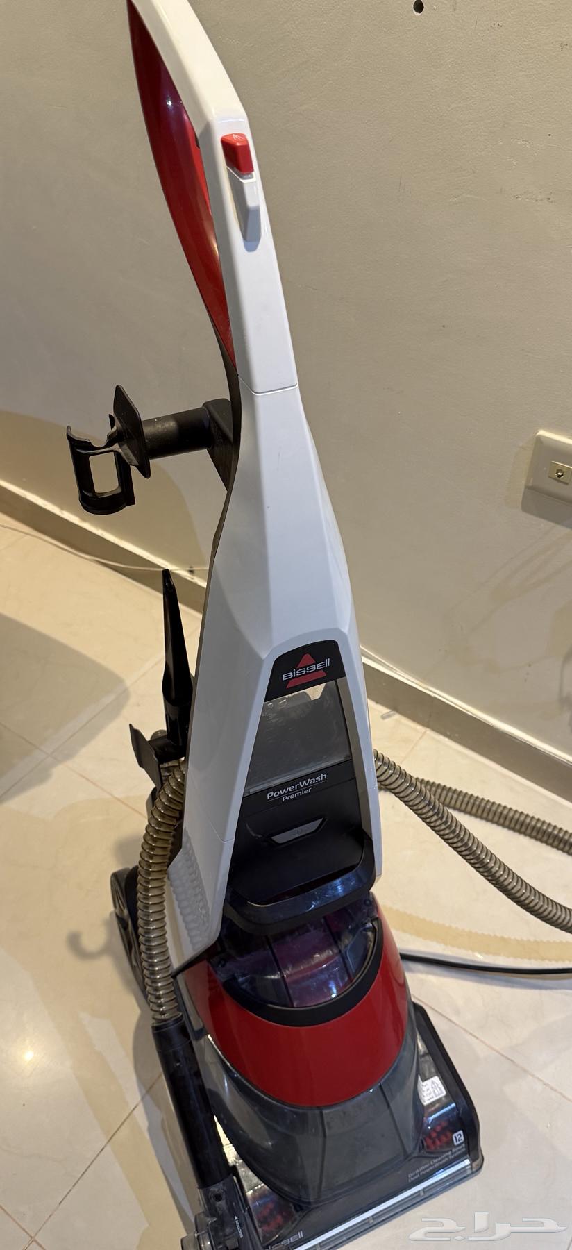 مكنسة بيسيل للتنظيف العميق (1456E)64510083602691110