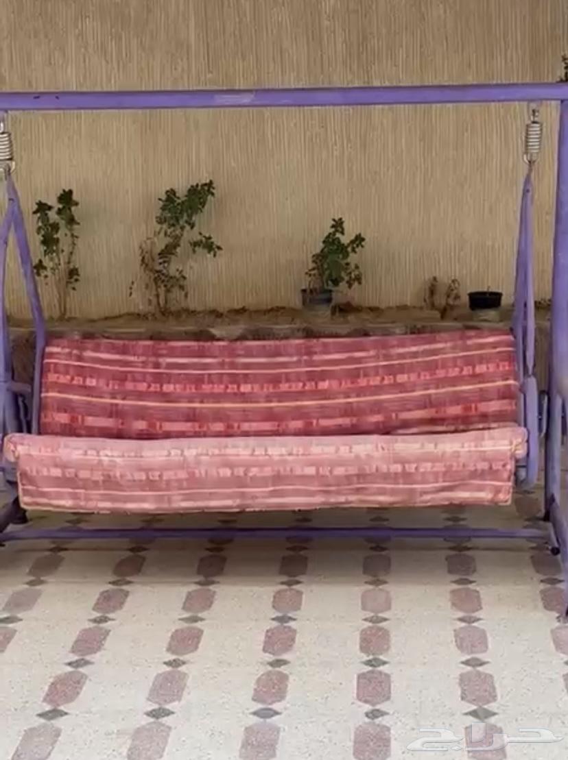 Clean used jacuzzi with generator, children's games and trampoline for sale64509588533761110