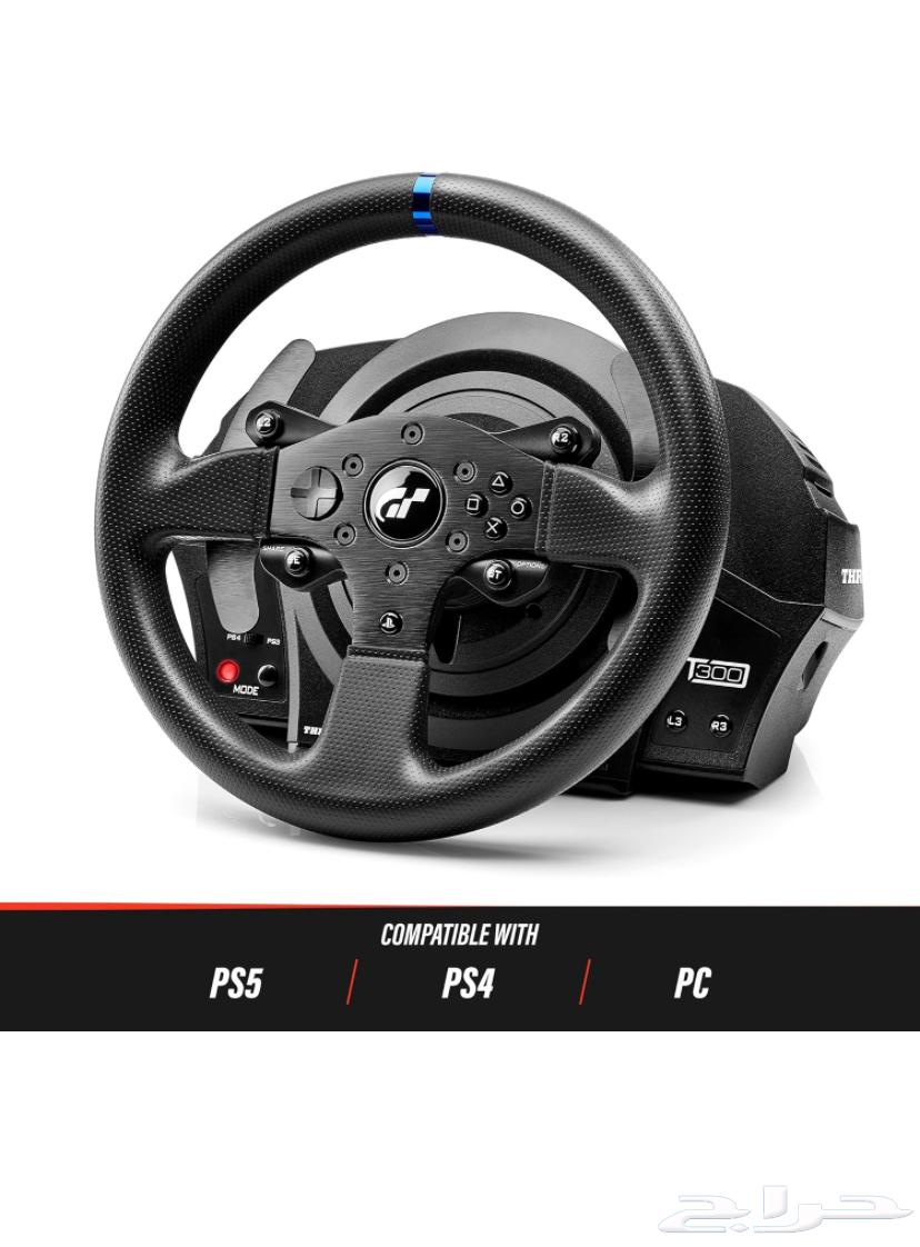 t300 Thrustmaster64503199863938111