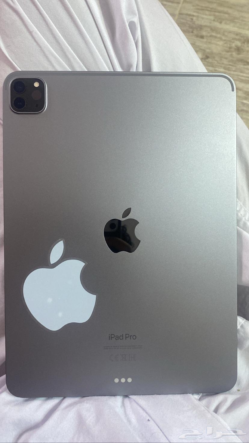 ايباد برو64508565609857110