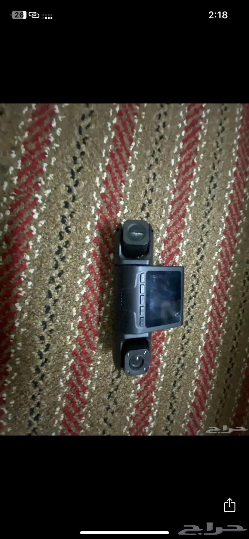 DASH KAM64506633853313113