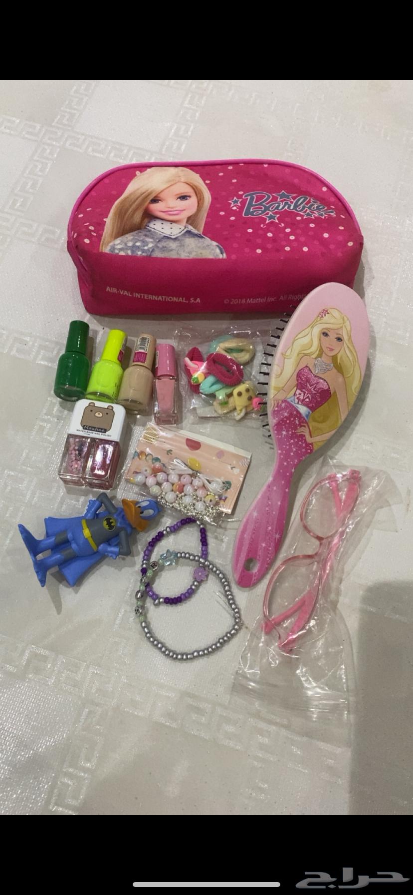 Children's items64507417357827111