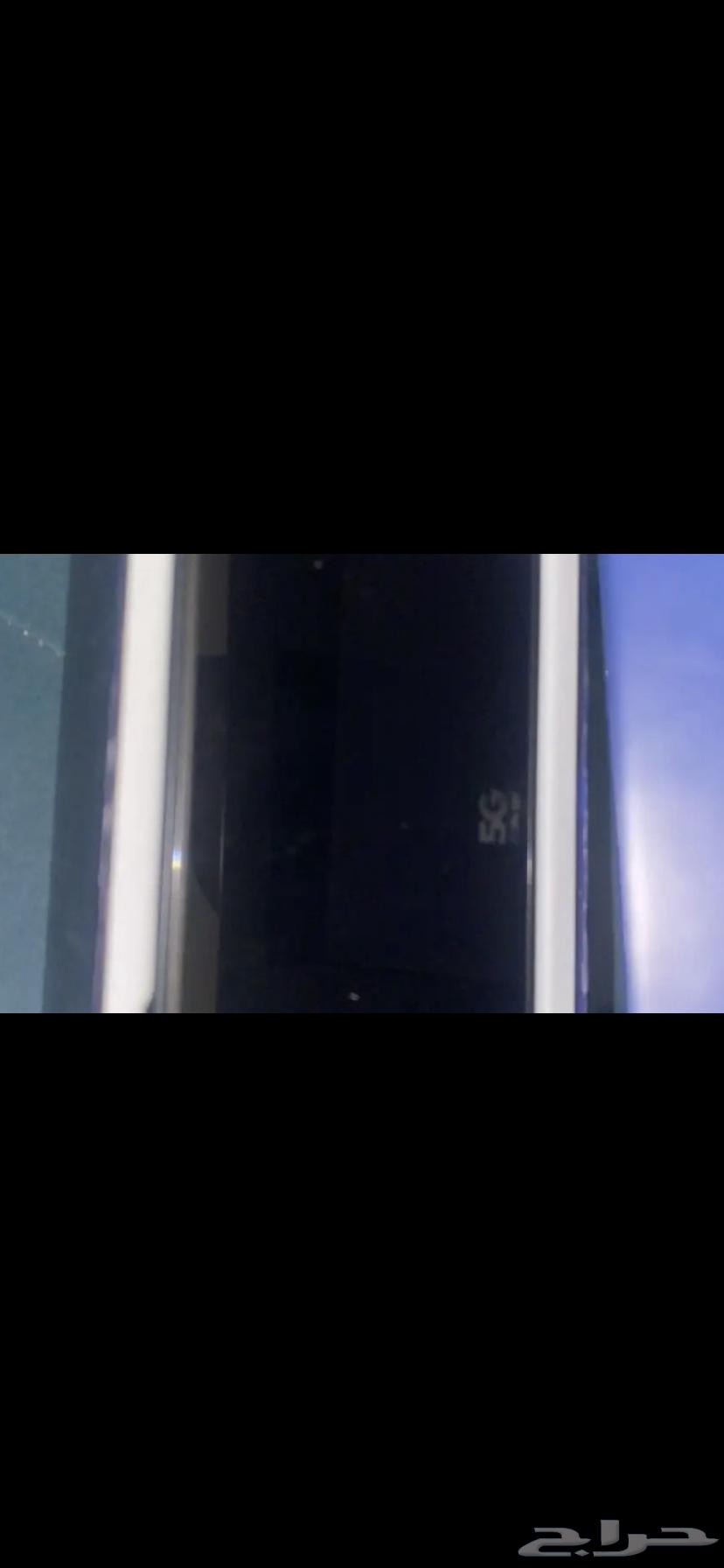 Zain's latest 5G mobile router in box64504695501058111