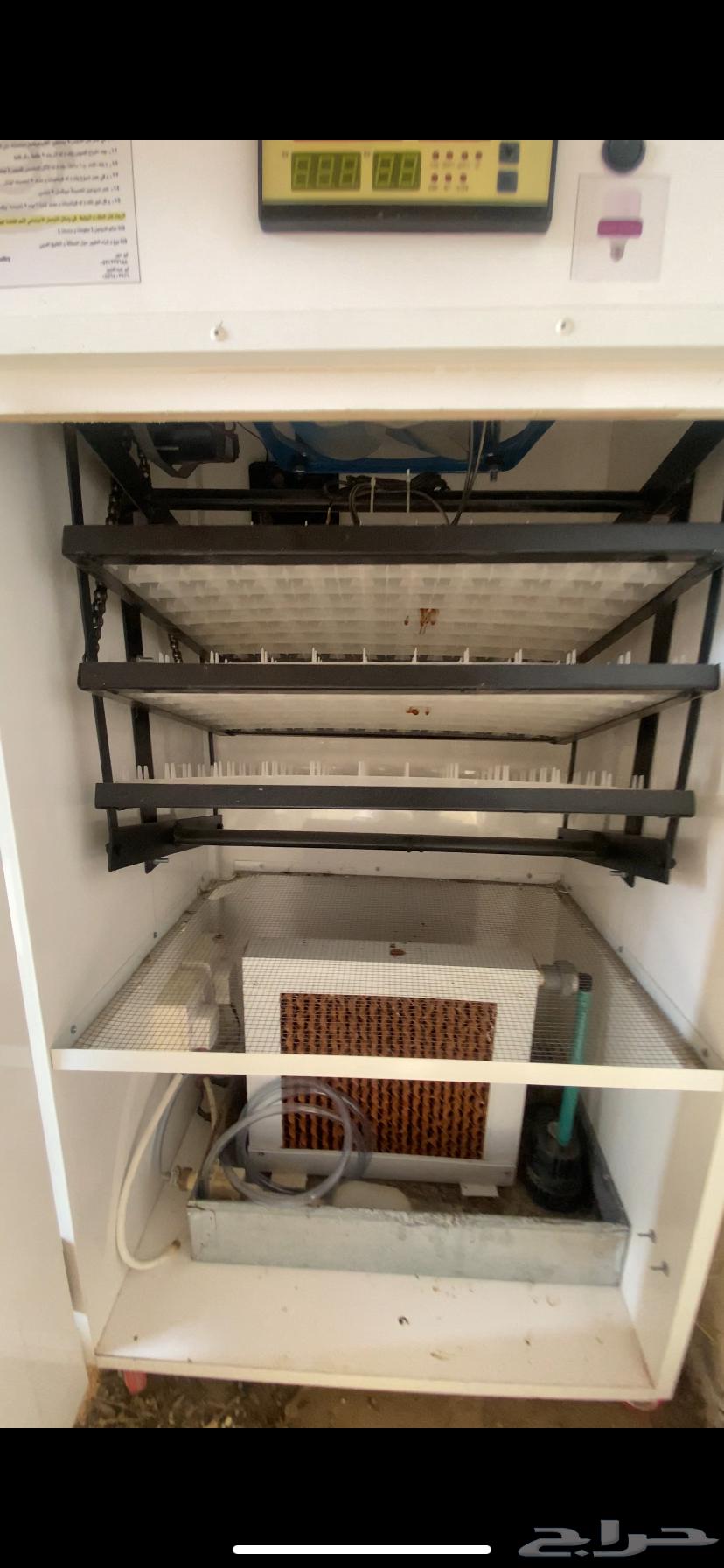 فقاسه للبيع64507095915011112