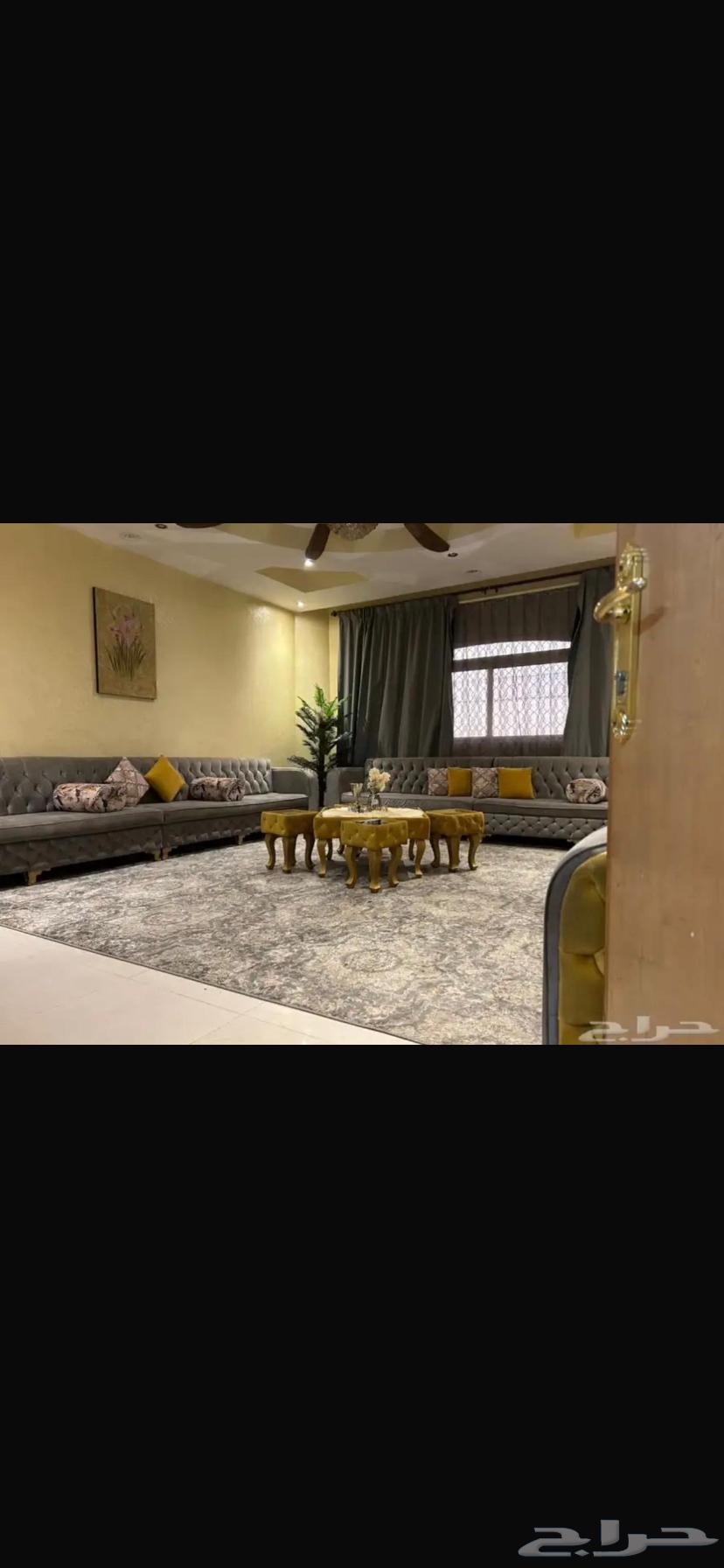 كنب جديد للبيع64506174643201110