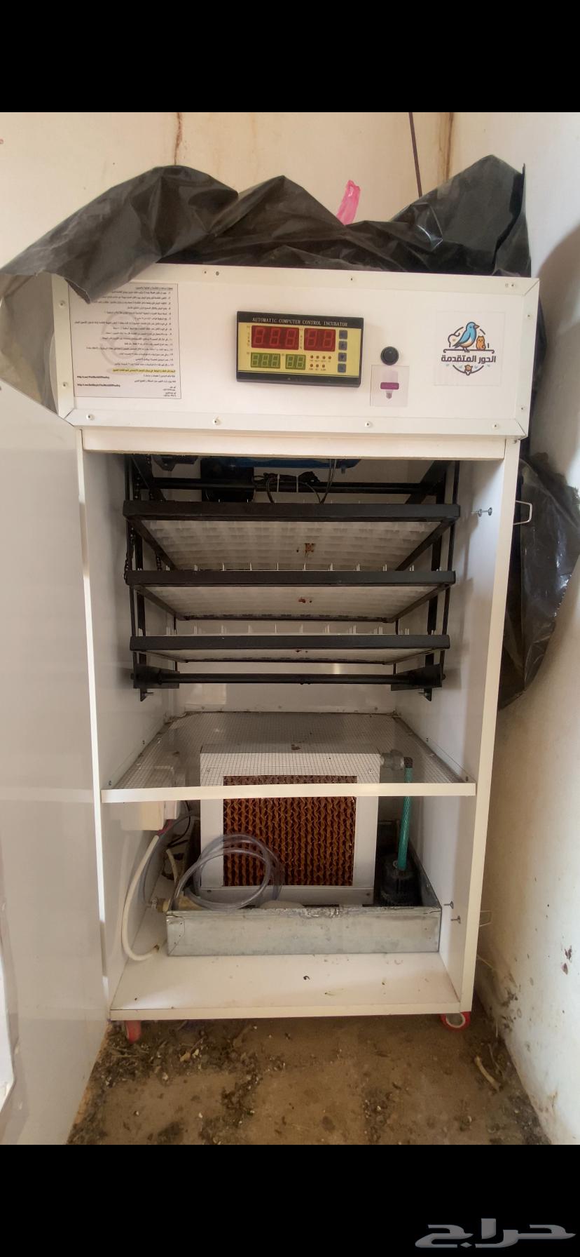 فقاسه للبيع64507095915011111