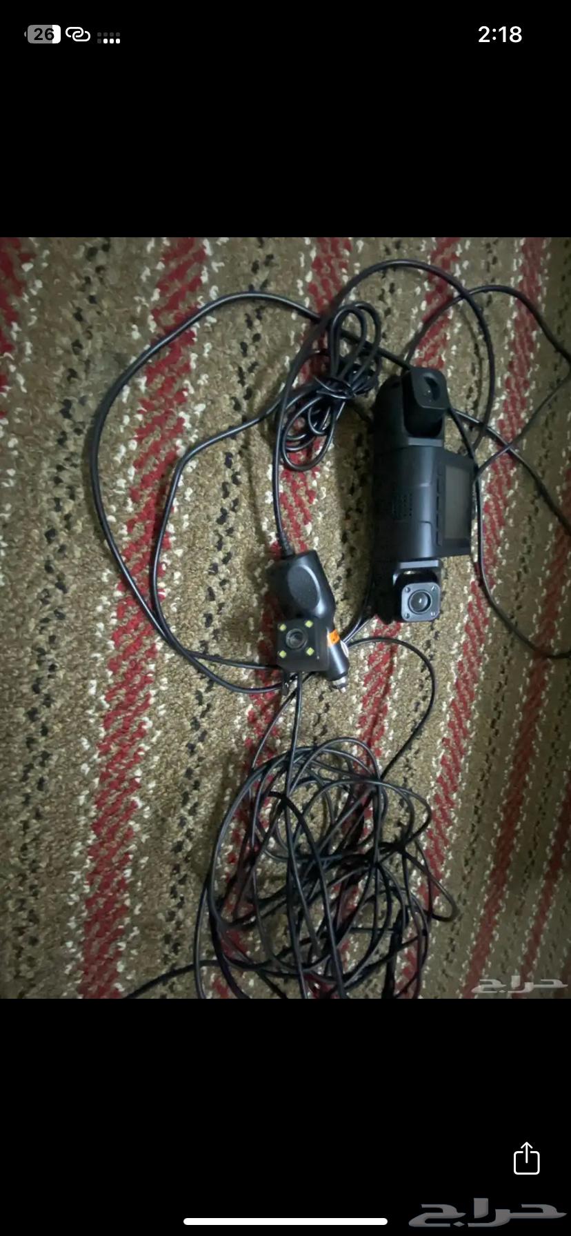 DASH KAM64506633853313110