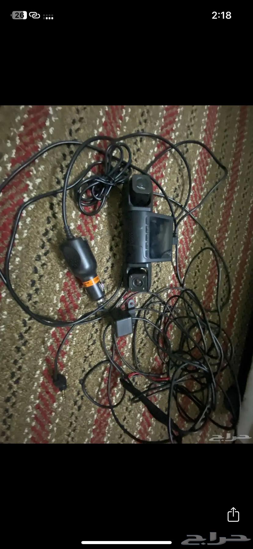 DASH KAM64506633853313111