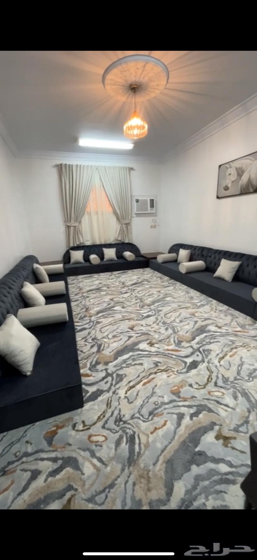 مجلس كامل للبيع جديد64503200000771110