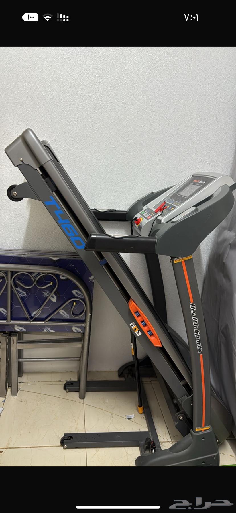 Exercise walking machine64509124206721110