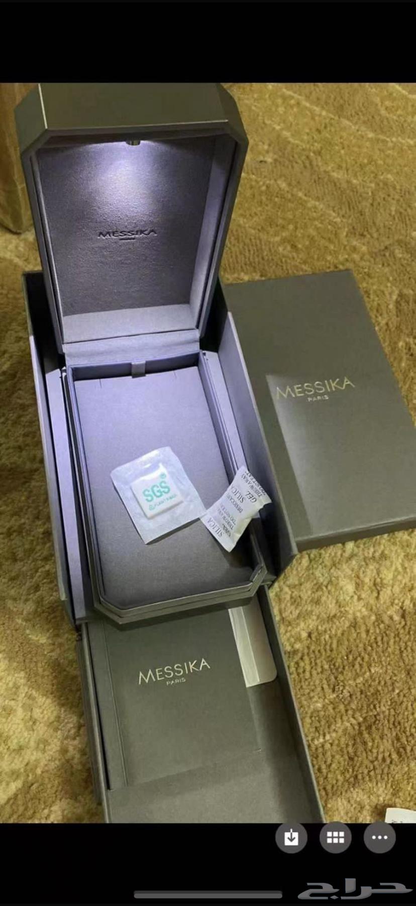 Cartier, Van Cleef, Mouska, Chaumet, and other brand boxes64506282504323114