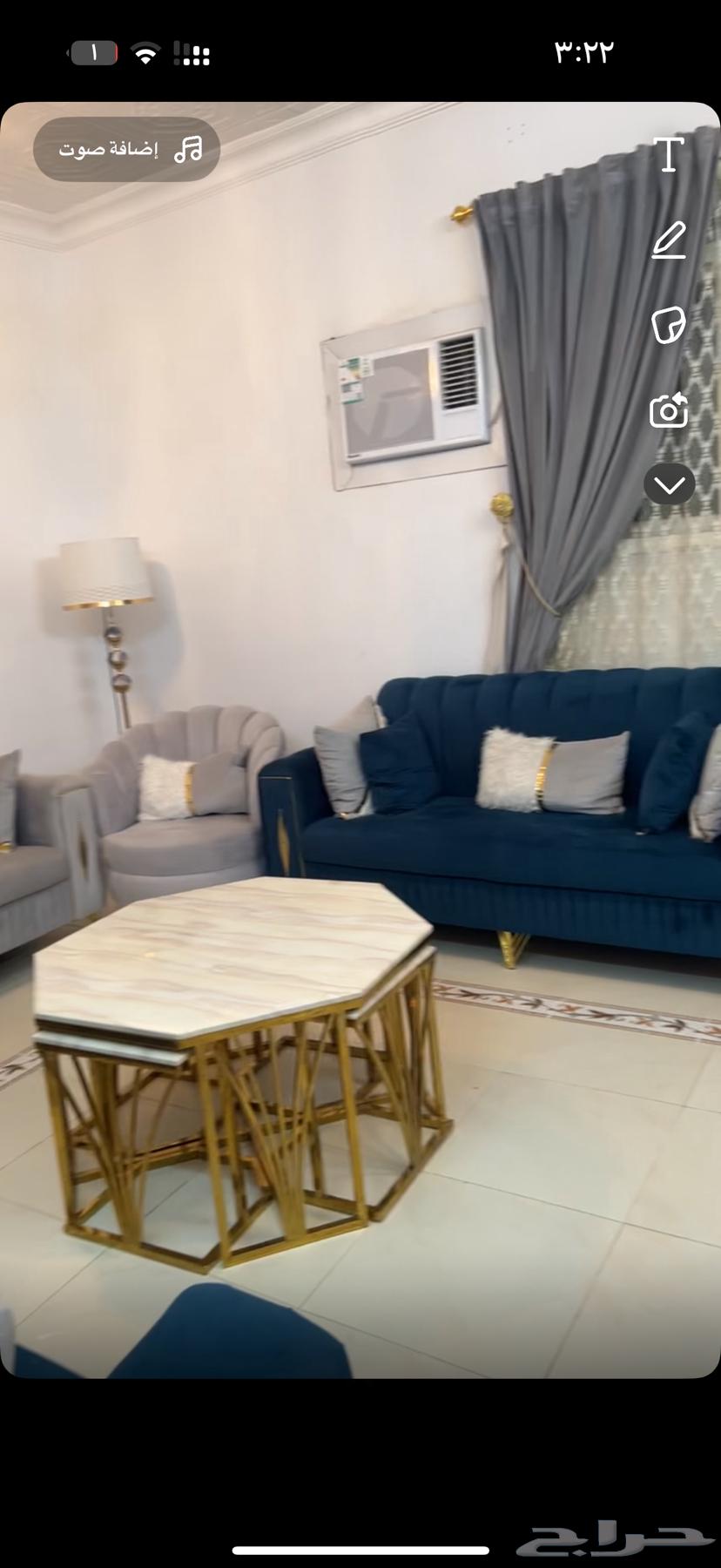 اثاث مستعمل نظيف64422740343681110