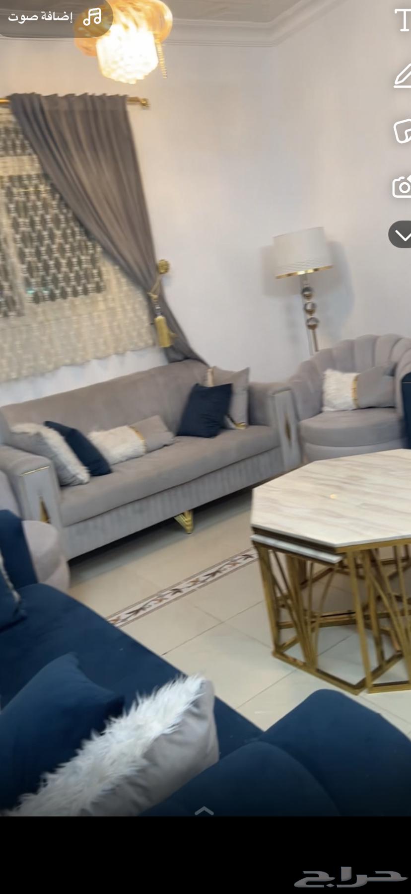 اثاث مستعمل نظيف64422740343681111