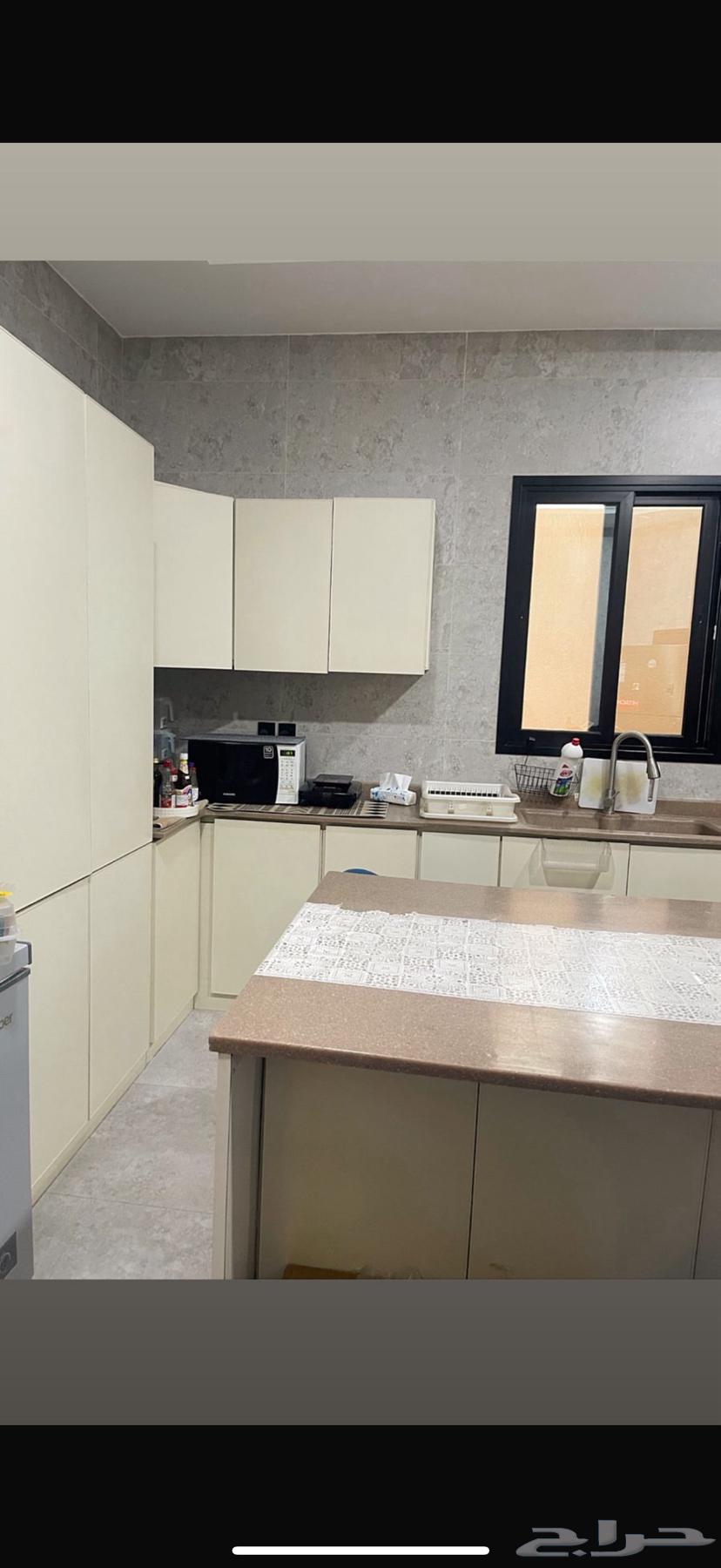 مطبخ نظيف للبيع64502927682307114