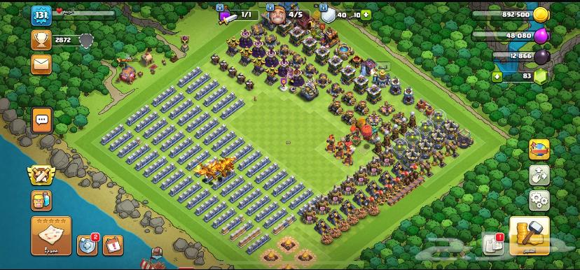 Clash of Flances64504241899907110