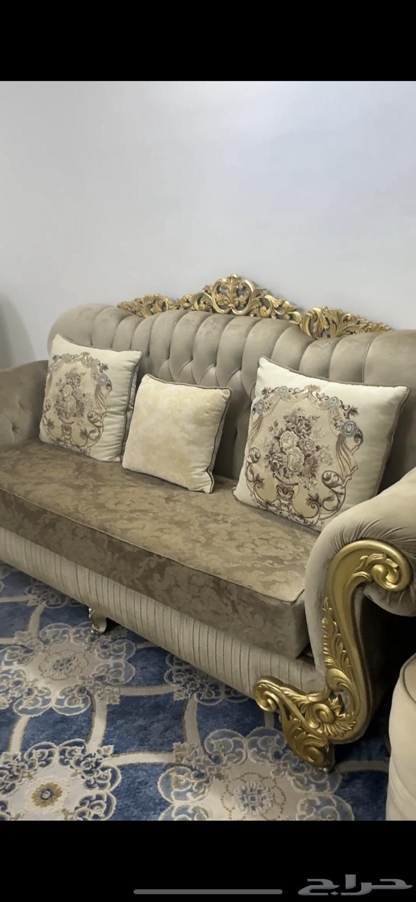 كنب للبيع64507991553155110