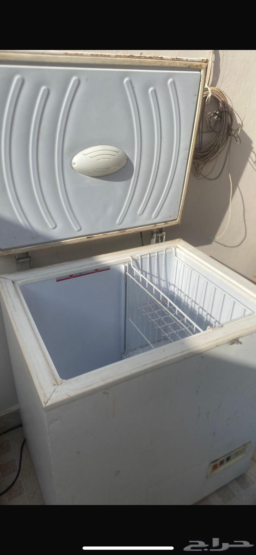 Horizontal Box Freezer64508537312002110