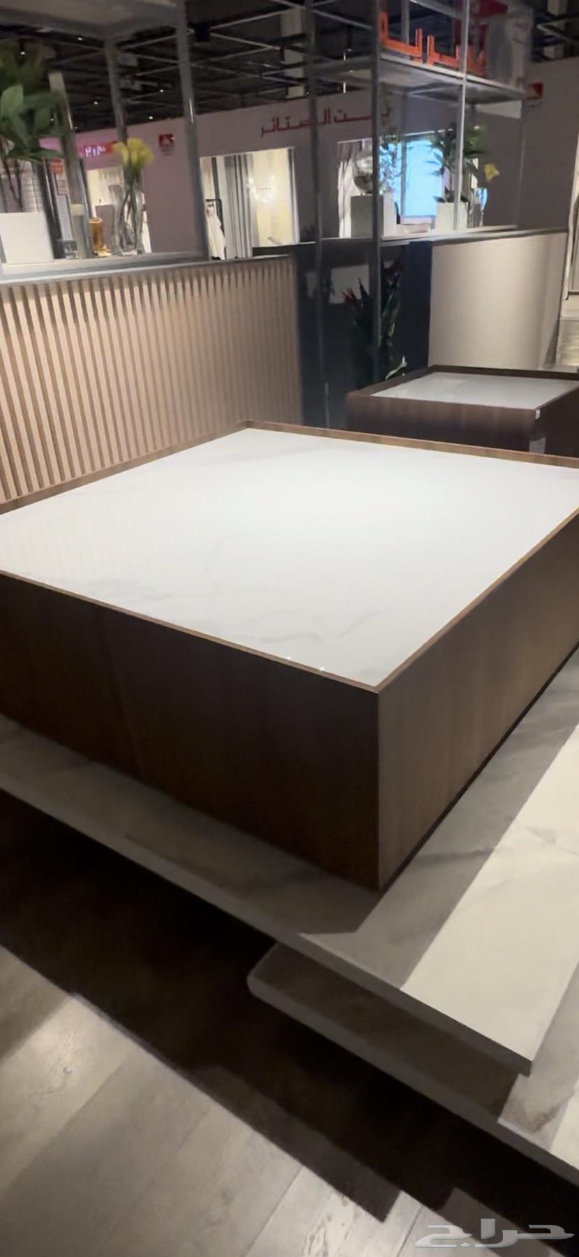 طاولة ابيات وسط64505646582914110