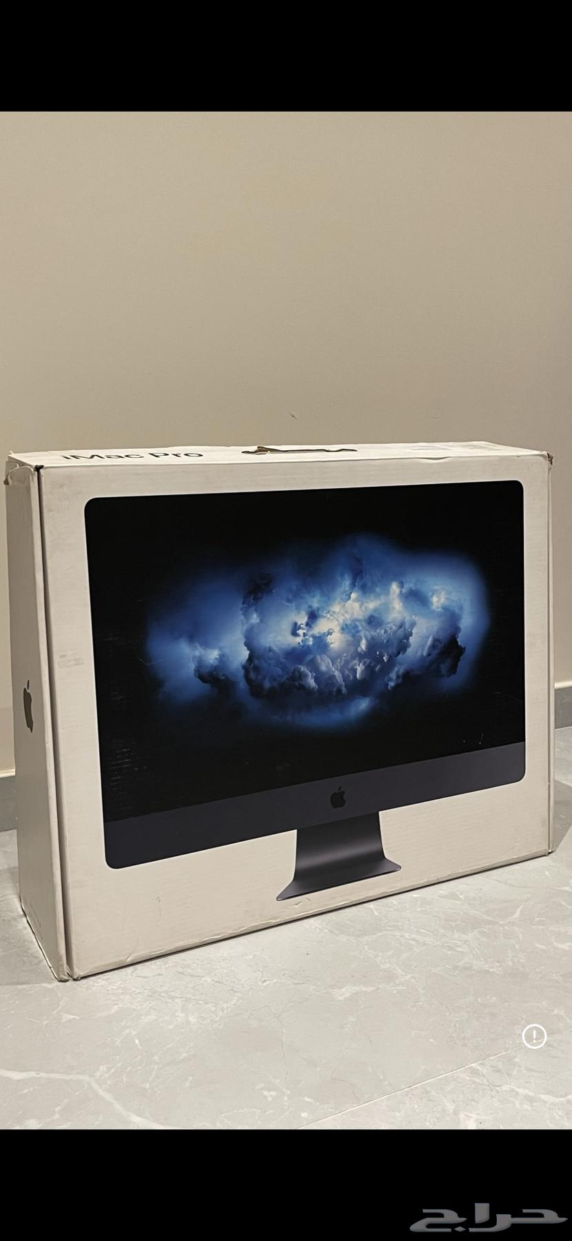 Due to frequent relocation, selling desktop computer I MAC64504023061891110