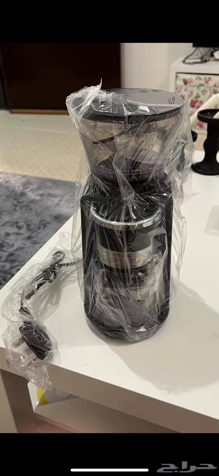 آلة اسبريسو هيبرو مع طاحونة64505066501250112