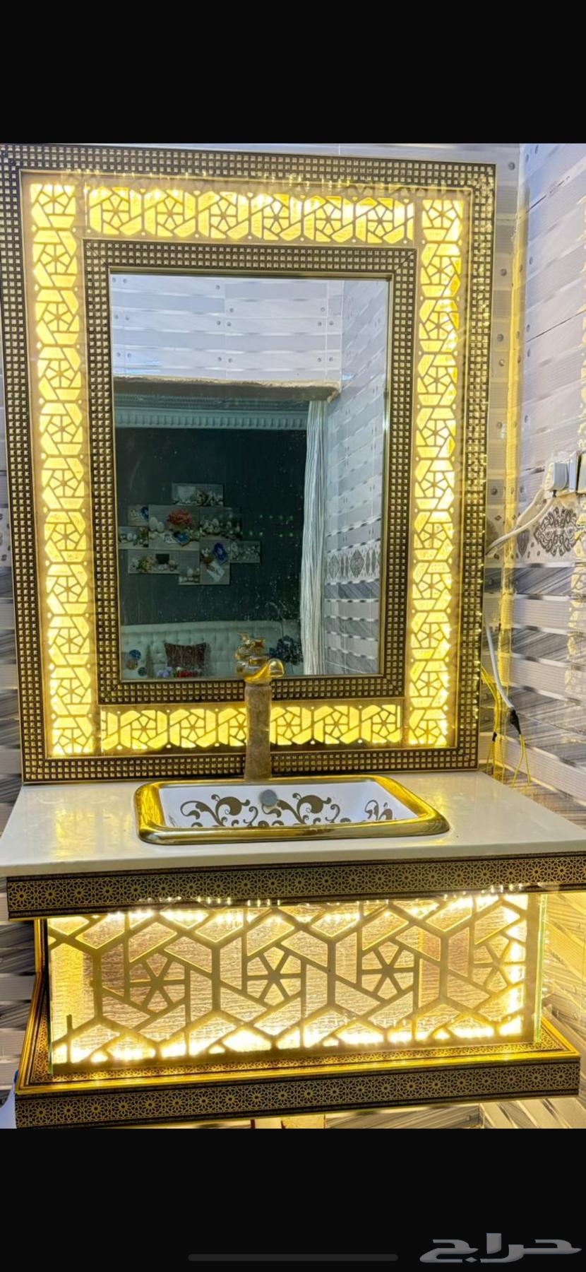 مغسلة شبه الجديد استخدام اقل من سنه64506347785089110