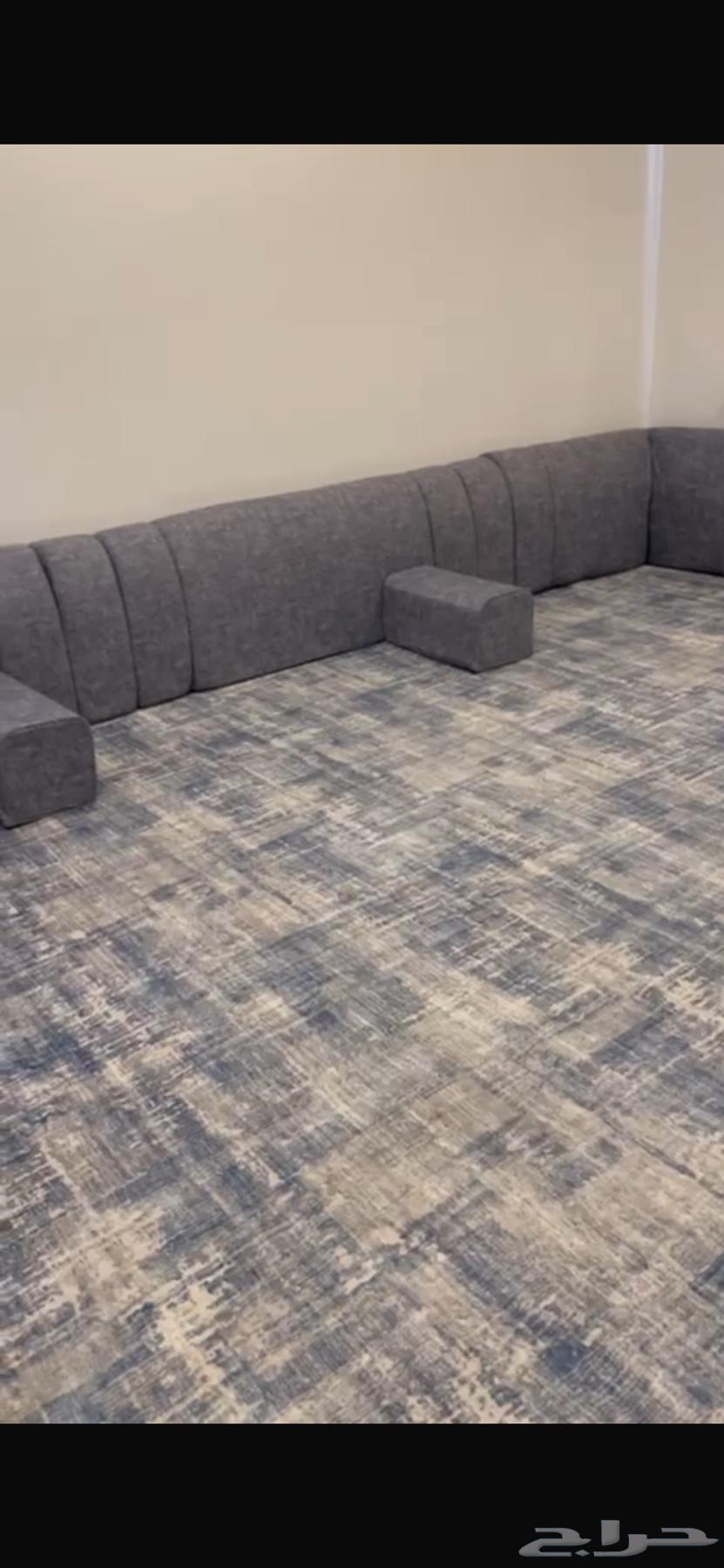 جلسة ارضية مودرن للبيع64507824036610110