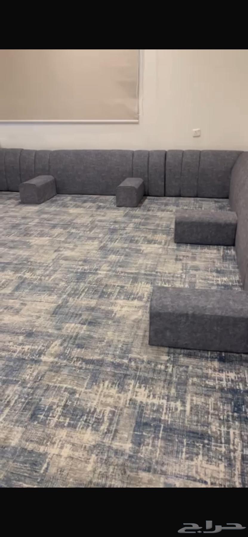 جلسة ارضية مودرن للبيع64507824036610112