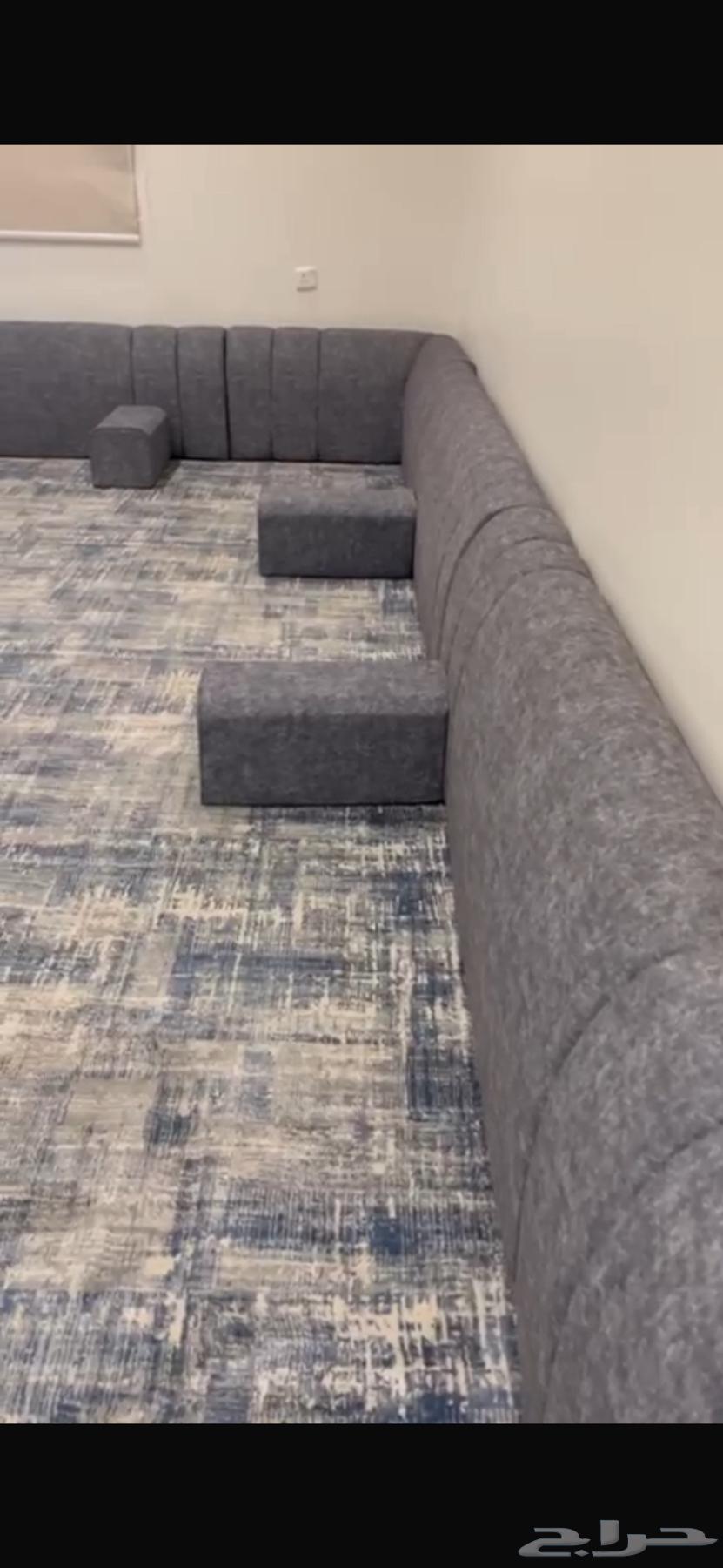 جلسة ارضية مودرن للبيع64507824036610113
