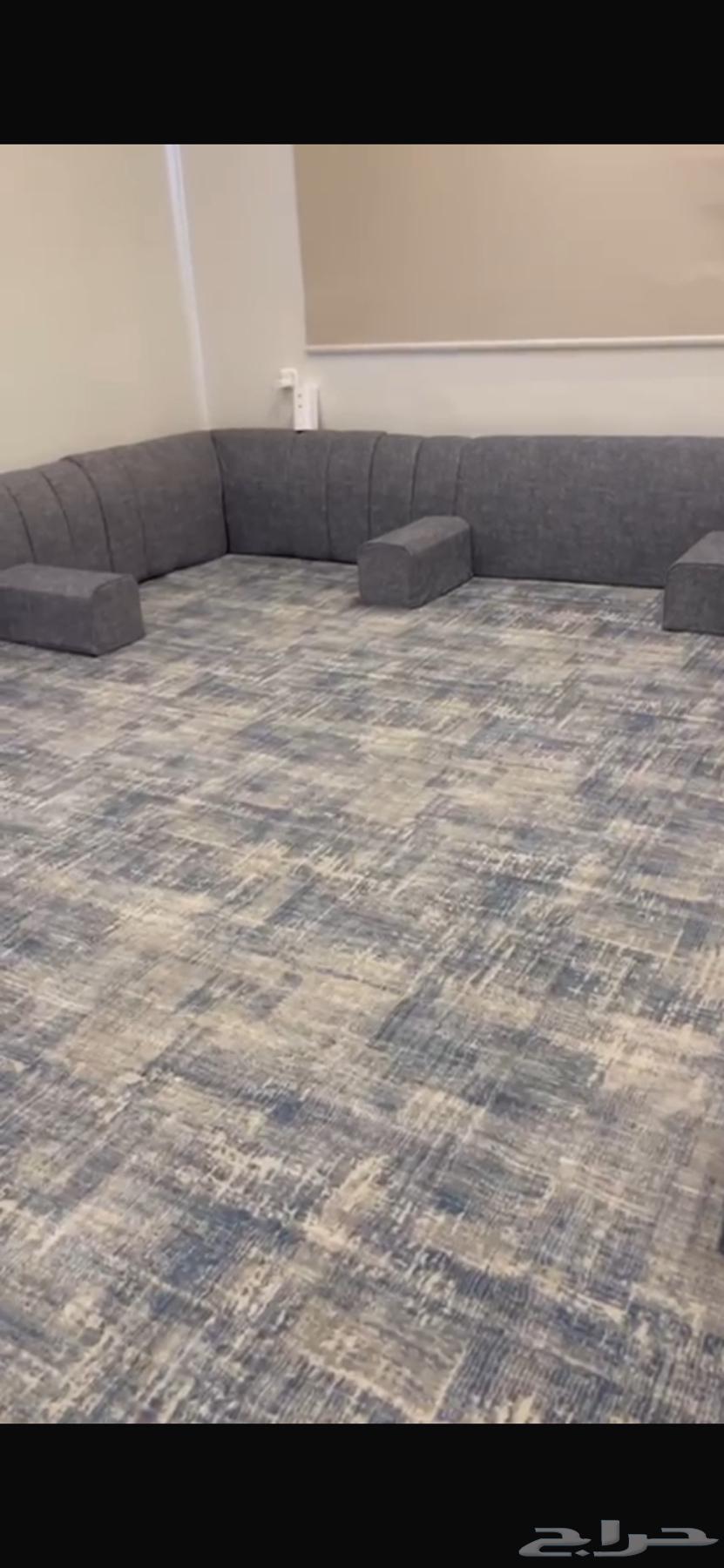 جلسة ارضية مودرن للبيع64507824036610111