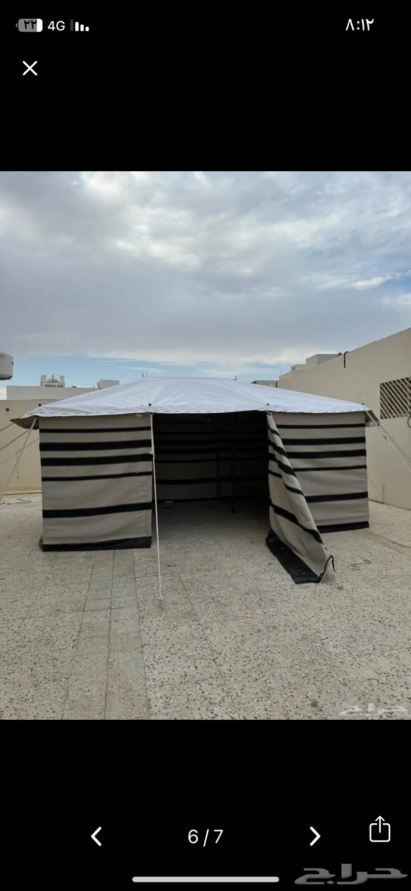 بيت شعر ابيض تركي خط احمر64505903081730112