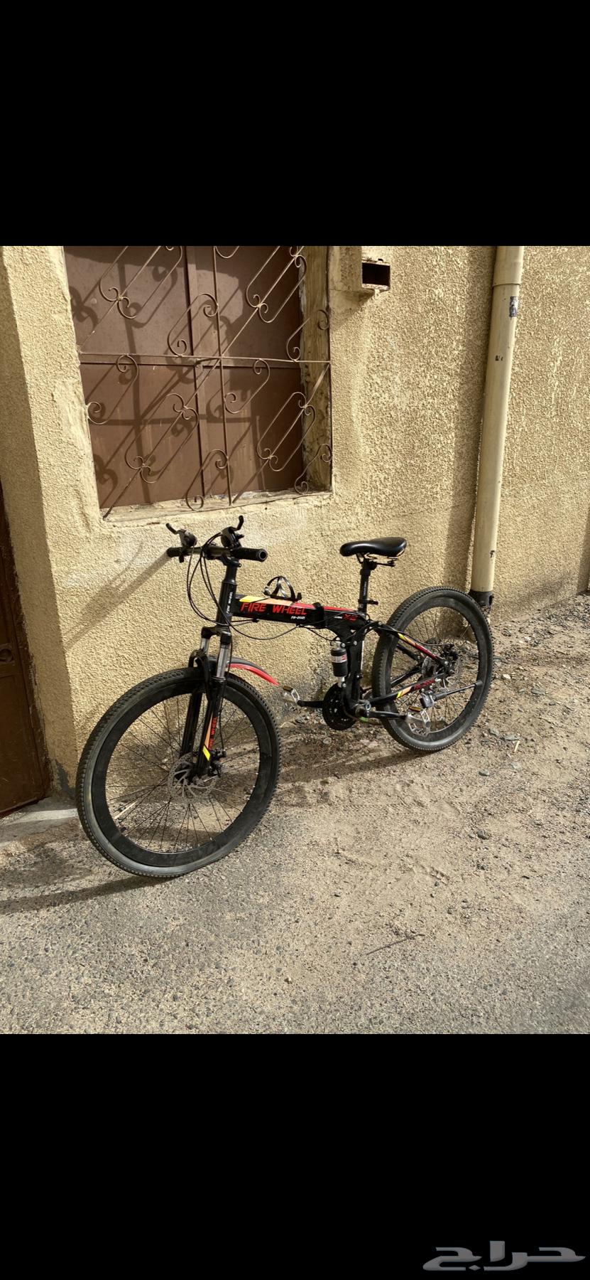 سيكل رياضي جديد64510817346178111