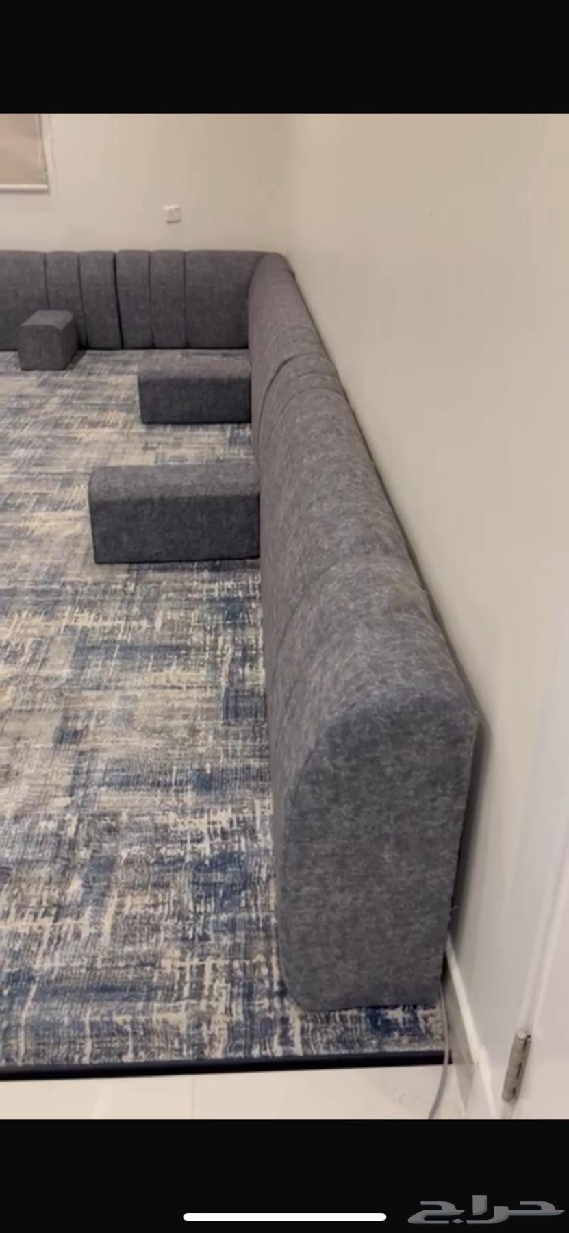 جلسة ارضية مودرن للبيع64507824036610114