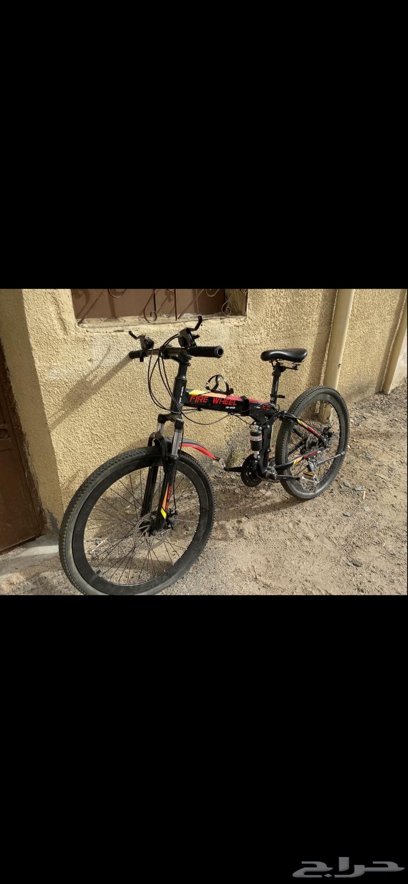 سيكل رياضي جديد64510817346178110