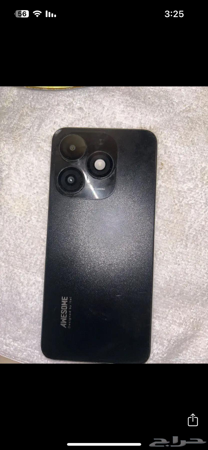 Clean new Galaxy phone, nothing wrong with it64507192992770110