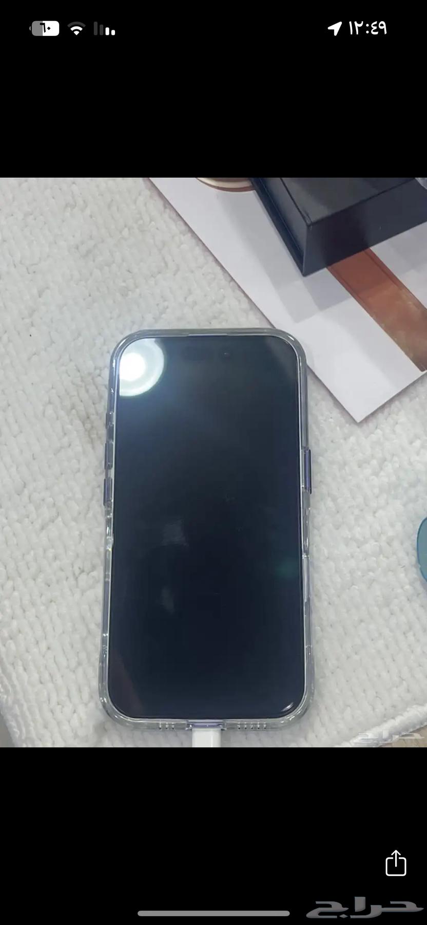 للبيع جوال قسم بالله نضيف وجديد64505467505921111