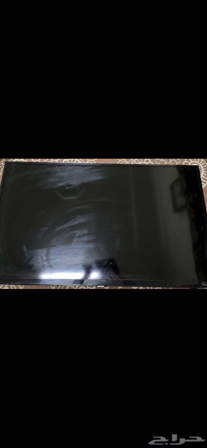 تلفزيون سامسونج 40 بوصة LED64510563562625112