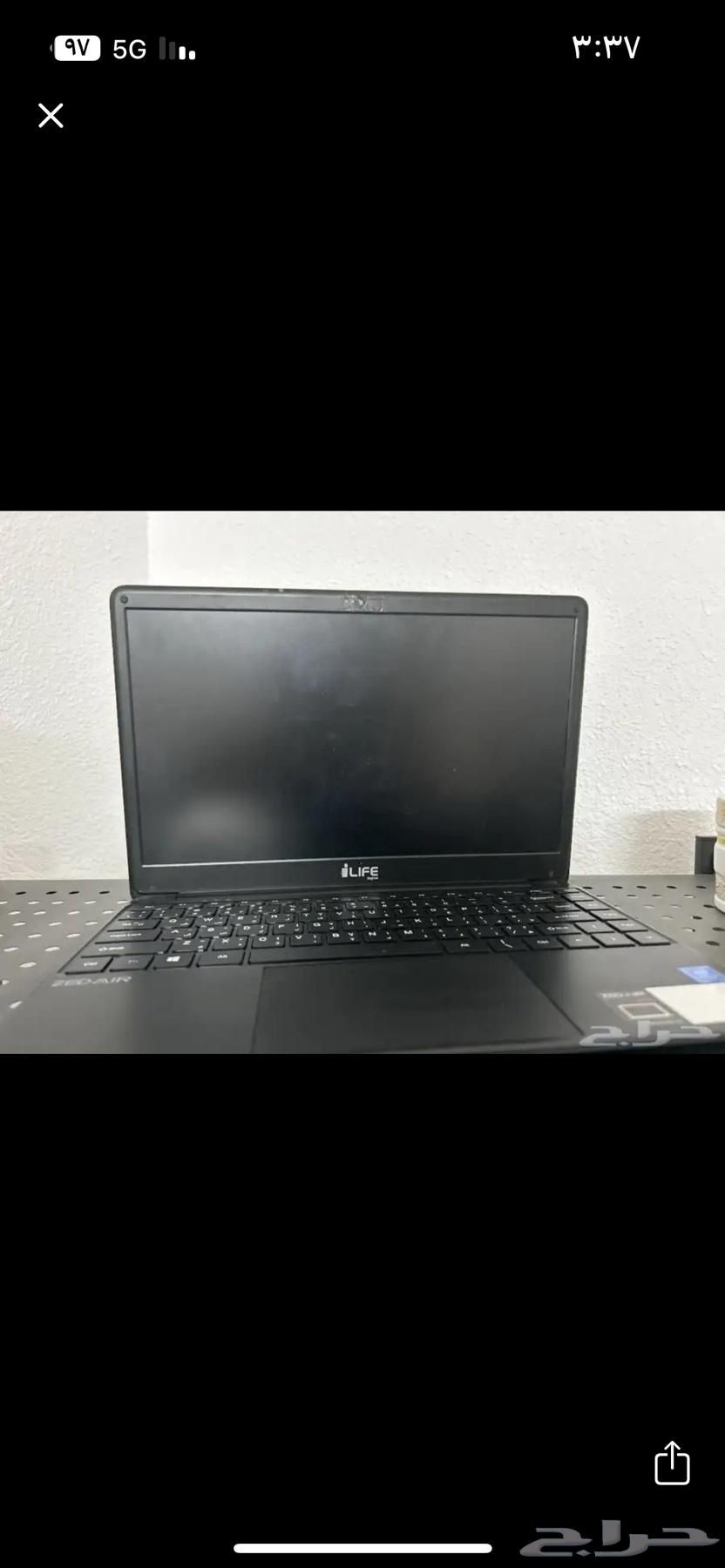 The device is clean and lightly used64503527466369110