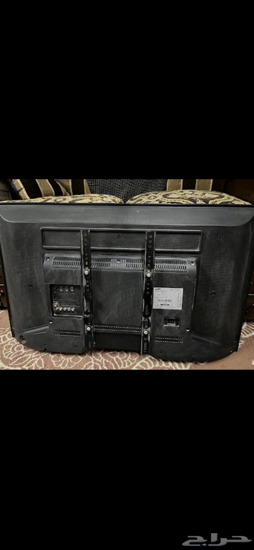 تلفزيون سامسونج 40 بوصة LED64510563562625111