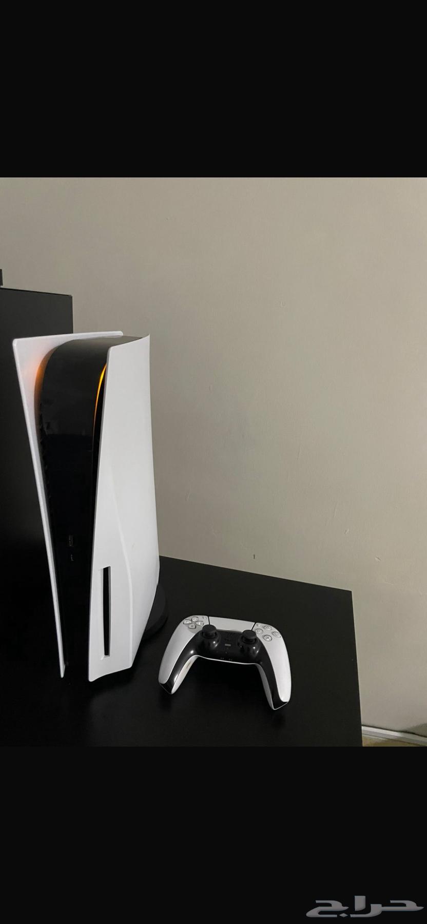 بلايستيشن 5 مع يد   شريط جراند64507332779779110