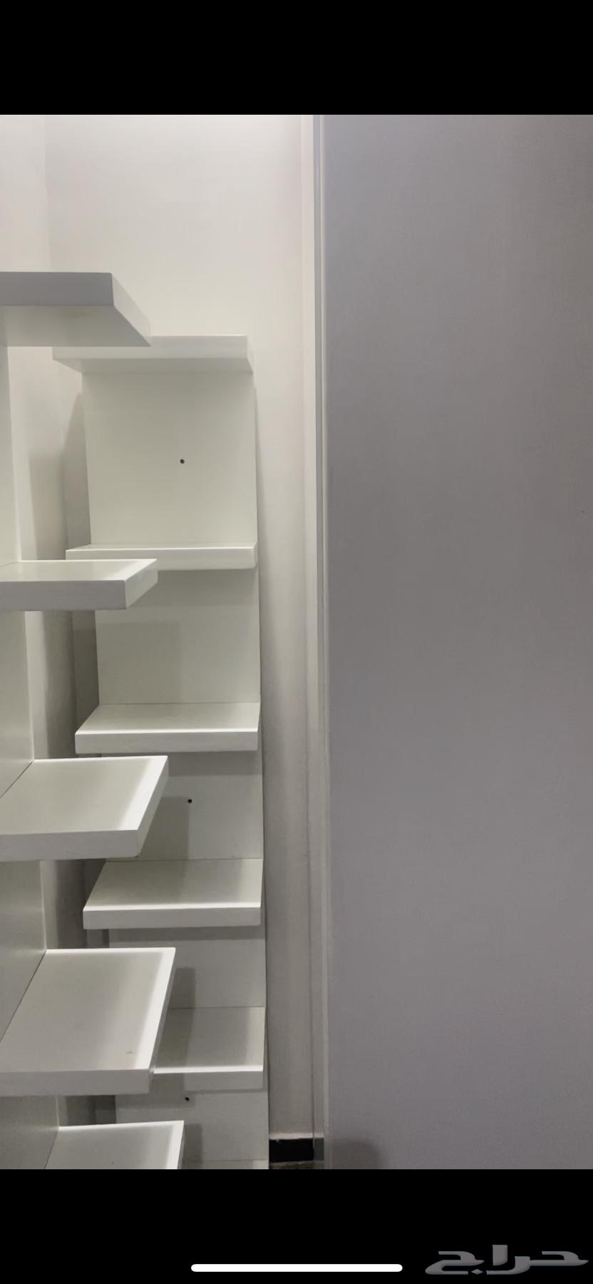 دولاب وغسالة ورفوف64510591308929111