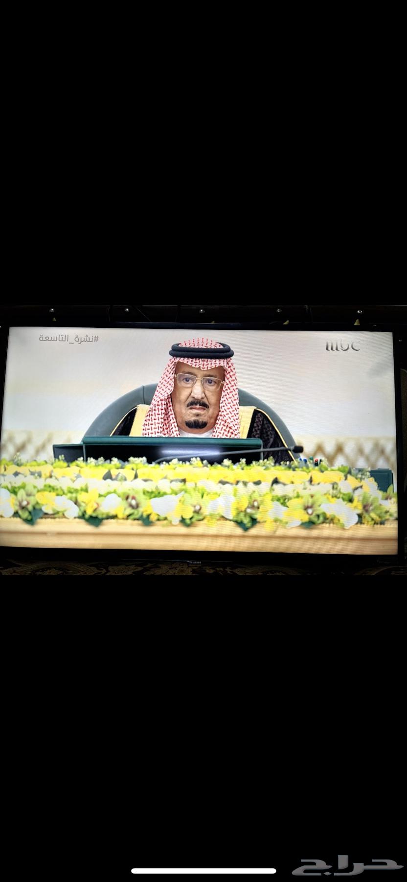 تلفزيون سامسونج 40 بوصة LED64510563562625114