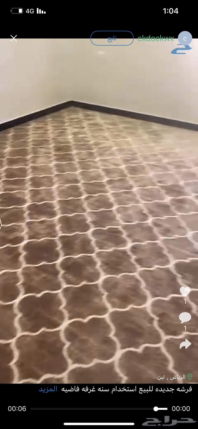 Carpet64505550325889110